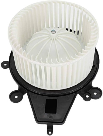 Моторчик печки Nissan X-Terra (2004-2008) 2782NU2