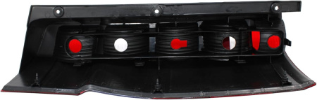 Фонарь задний правый Mercedes Sprinter W906 (2006-) 35470702T