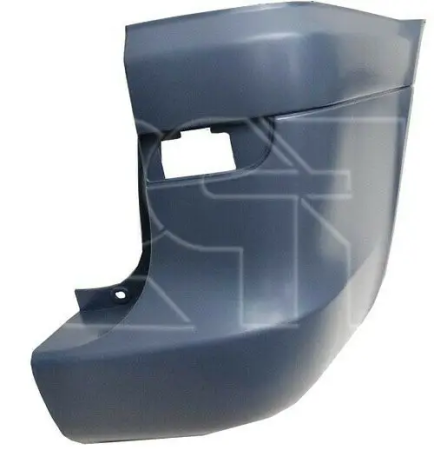 Клык бампера задний правый Mercedes Vito W639 (2003-2014) 35420913