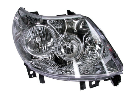 Фара правая Fiat Ducato (2006-2014) 20970122T