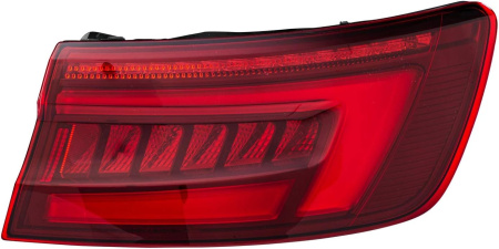 Фонарь задний правый Audi A4 B9 (2015-) 00430712
