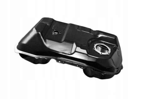 Бак топливный Mitsubishi Outlander XL (2007-2012) 5255ZP1