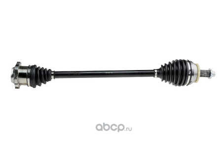 Полуось передняя правая (приводной вал, шрус) Seat Cordoba (2003-2009) NPWVW095