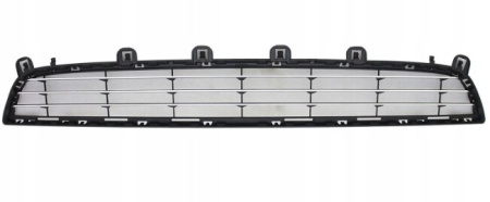 Заглушка (решетка) в бампер передний BMW X5 F15 (2013-2018) BM07189GB