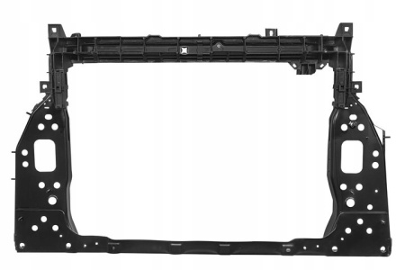 Передняя панель крепления облицовки (телевизор) Jeep Renegade (2015-) 6077200