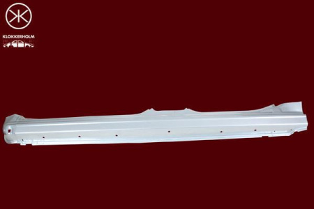 Порог левый Fiat Tempra (1990-1999) 2025011