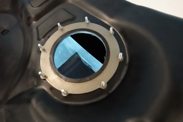 Бак топливный Mazda MPV (1999-2006) PFT-99MMPV