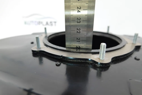 Бак топливный Mitsubishi Outlander (2003-2007) PFT-04LMO2E