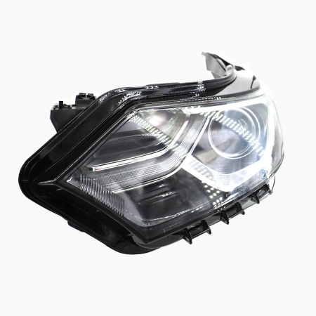 Фара левая Chevrolet Equinox (2017-) 11EX0123