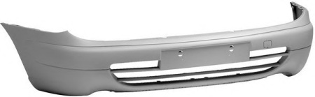 Бампер передний Citroen Xsara (1997-2004) XS00200