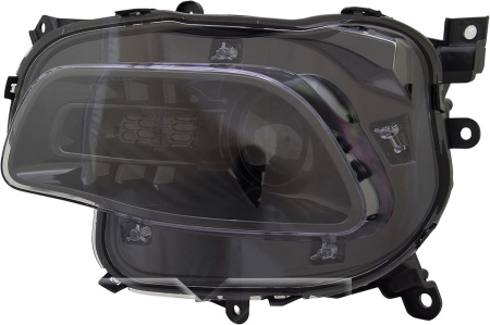 Фара левая Jeep Cherokee KL (2013-2023) 20500125