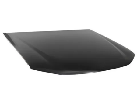 Капот Peugeot 406 (1995-2004) 5536281A1