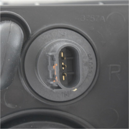 Фара правая Dodge Journey (2008-) 11JY0122