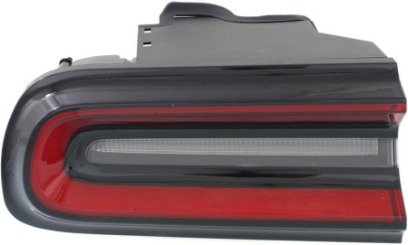 Фонарь задний левый Dodge Challenger (2008-) 11280711