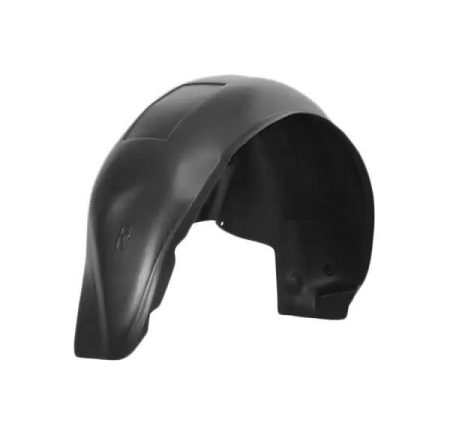 Защита арок передняя правая (подкрылок) Hyundai i40 VF (2011-) 3152382