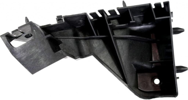 Кронштейн крепления бампера переднего Audi Q5 8R (2008-2017) 0039932 Кронштейн крепления бампера переднего Audi Q5 8R (2008-2017) 0039932