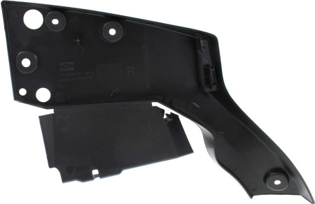 Юбка бампера заднего Toyota Prius (2009-2015) 8169956