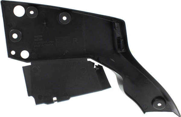 Юбка бампера заднего Toyota Prius (2009-2015) 8169956