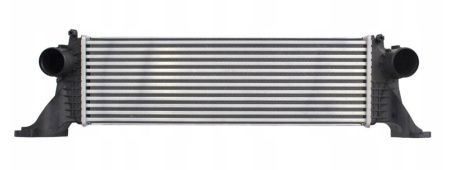 Интеркулер Iveco Daily (2006-2011) 30N1J81