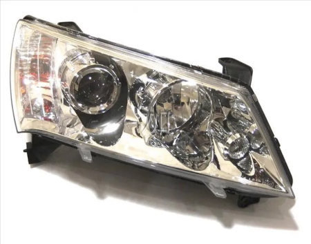 Фара правая Geely Emgrand EC7 (2009-2016) 26EC0122