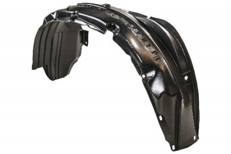 Защита арок передняя левая (подкрылок) Honda CR-V (2002-2006) 213225