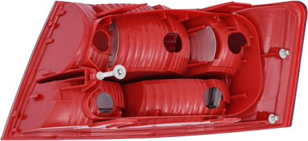 Фонарь задний левый Audi A6 C6/4F (2004-2011) 00310714