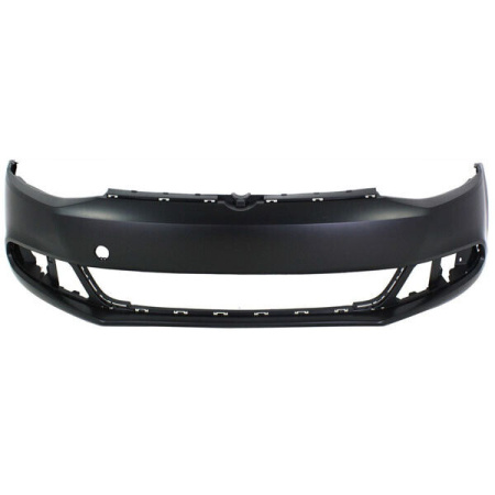 Бампер передний Volkswagen Jetta (2010-2018) 9528900A1