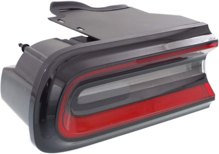 Фонарь задний левый Dodge Challenger (2008-) 11280711