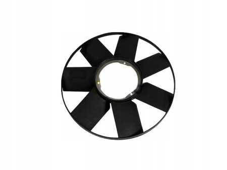 Крыльчатка вентилятора (лопасти) BMW 7 E38 (1994-2001) 200023F8