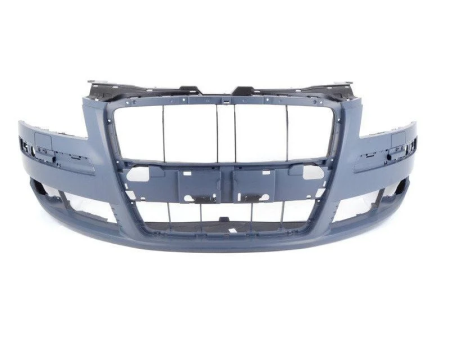 Бампер передний Audi A8 D3/4E (2002-2010) 0036901