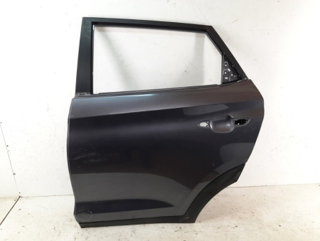 Дверь задняя левая Hyundai Tucson TL (2015-2020) 3178717