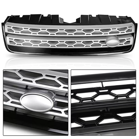 Решетка радиатора Land-Rover Discovery Sport (2019-) 6424993