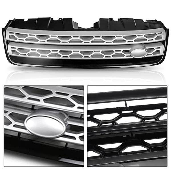 Решетка радиатора Land-Rover Discovery Sport (2019-) 6424993