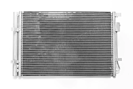 Радиатор кондиционера Hyundai i20 (2008-2014) ZHY5448940636B