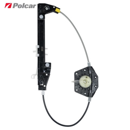 Стеклоподъемник электрический задний левый Fiat Punto (2009-2020) 3024PSG7