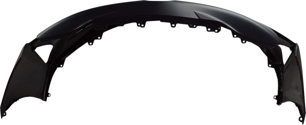 Бампер передний Toyota Prius V (2011-) 81690902