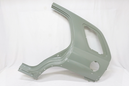 Крыло заднее левое Kia Sportage (2004-2010) 3291511