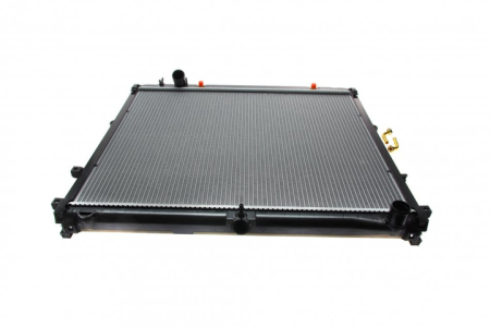 Радиатор (основной) Lexus LX (2007-) 12494