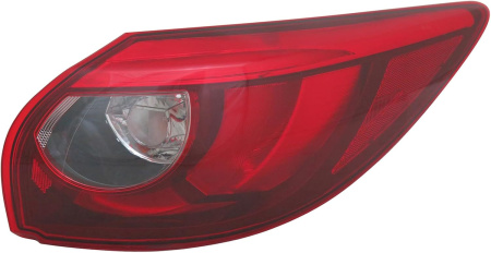 Фонарь задний правый Mazda 6 (2007-2013) 345202813