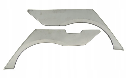 Арка задняя левая Honda Accord (2002-2008) 38338351