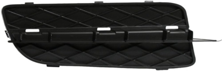 Заглушка (решетка) в бампер передний BMW X5 E70 (2006-2013) 0096992
