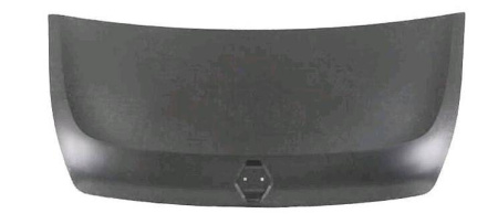 Капот Renault Master (2010-) 6089280