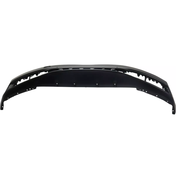 Бампер передний BMW 5 G30/G31 (2016-) 0068900