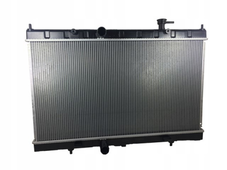 Радиатор (основной) Nissan Rogue (2016-2020) 15411