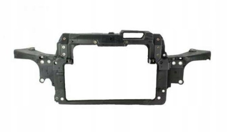 Передняя панель крепления облицовки (телевизор) Skoda Fabia (1999-2007) 6913041