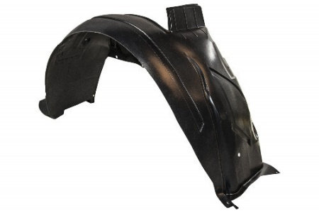 Защита арок передняя левая (подкрылок) Citroen Xsara Picasso (1999-2010) 212809