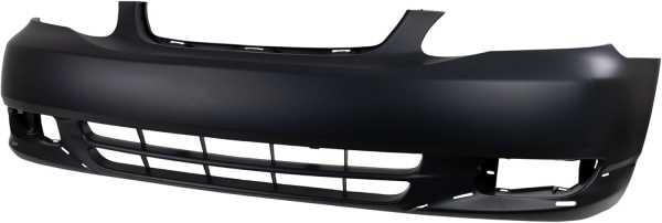 Бампер передний Toyota Corolla E120/E130 (2002-2007) 8197902U