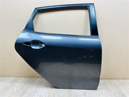 Дверь задняя правая Kia Rio (2011-2017) 3279720