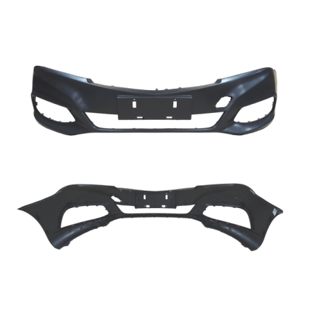 Бампер передний Geely Emgrand X7 (2011-) 1018062140