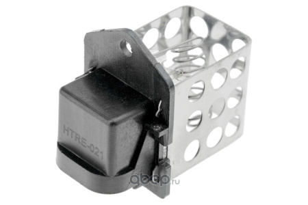 Блок управления вентилятором радиатора Nissan Primastar (2002-2014) 6026KST6